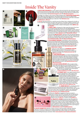 Sienna Bioactive Hydrating Serum