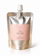 Refill Pouch: Goldie Botanical Active Oil