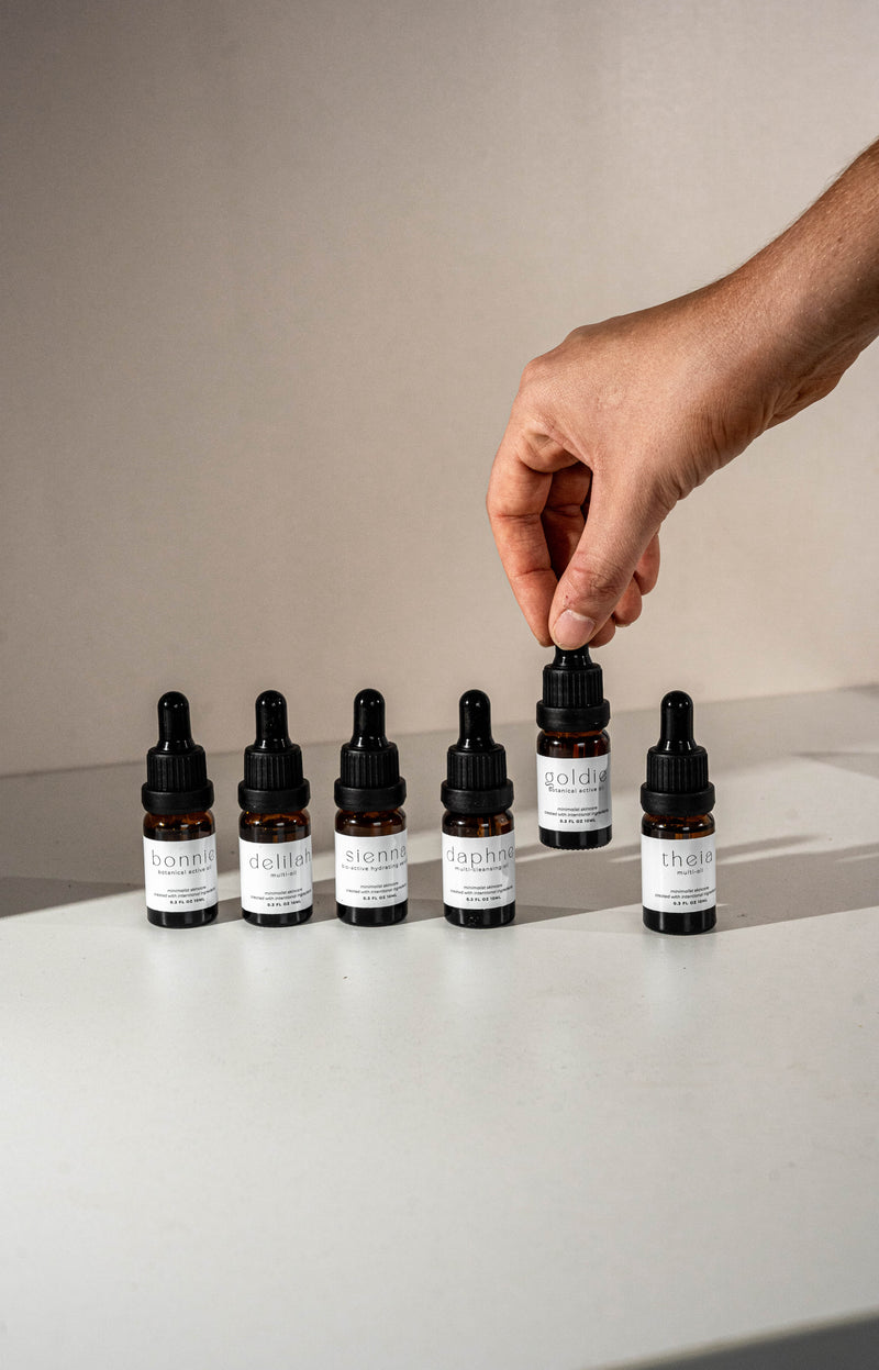 Complimentary Sample