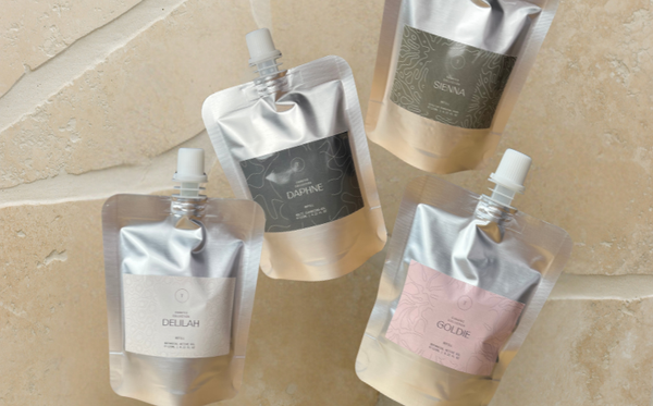 Ultimate Skincare Capsule Refills