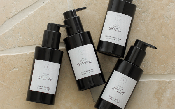 Ultimate Skincare Capsule