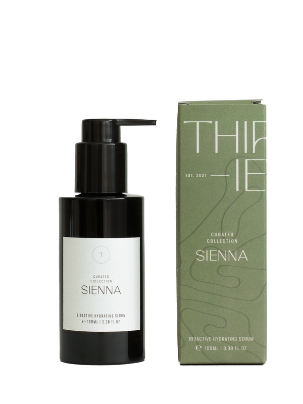 Sienna Bioactive Hydrating Serum