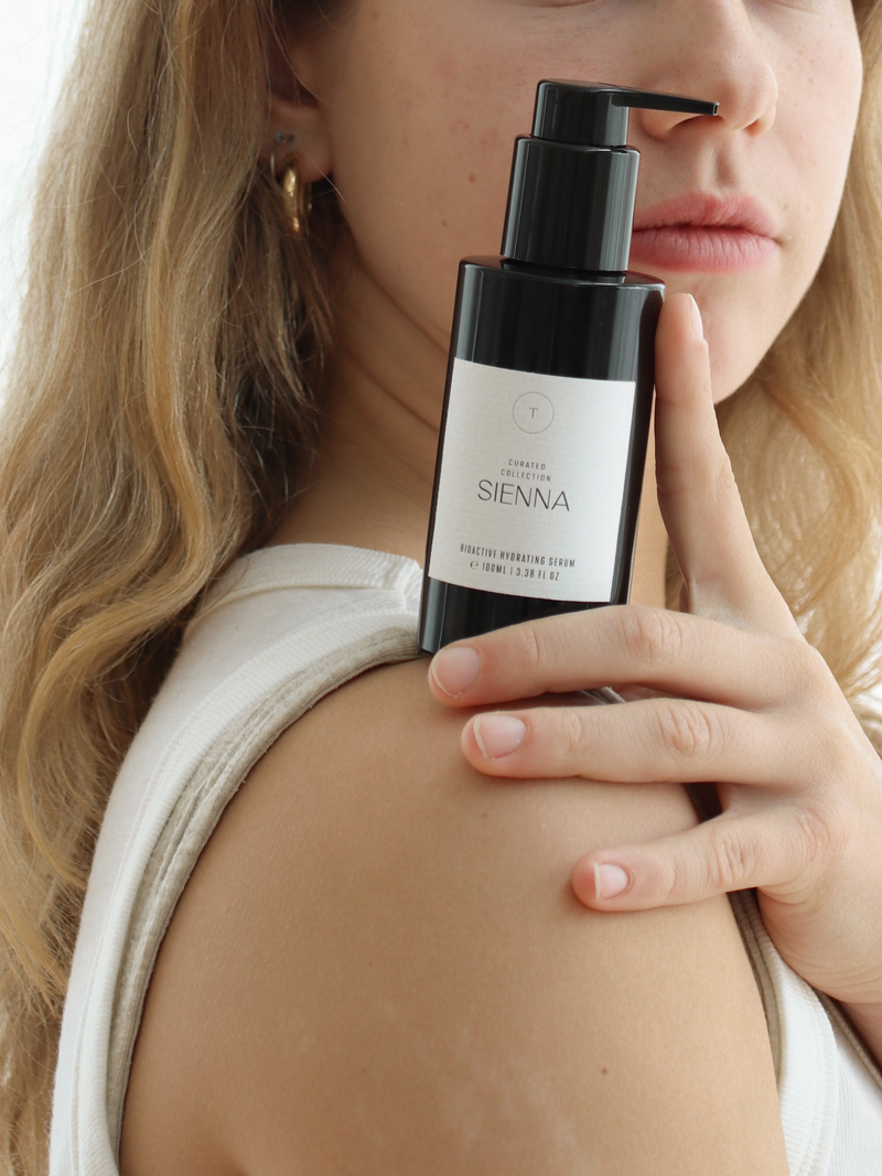 Sienna Bioactive Hydrating Serum